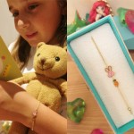 Il tesoro di una mamma con leBebé PrimeGioie