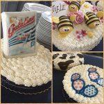 Buon compleanno Galatine!