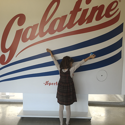 galatine