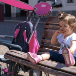 La mia città a bordo di smarTrike