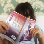 Leggere in vacanza: Emma Jacks, Agente Segreto EJ12