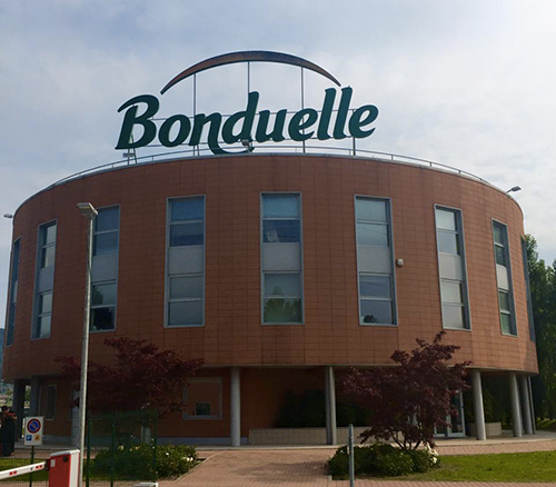 bonduelle