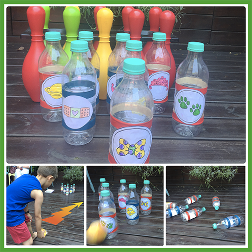 summer party summer party