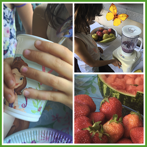 summer party summer party