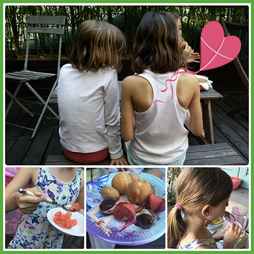 summer party summer-party