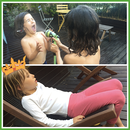 summer party summer party