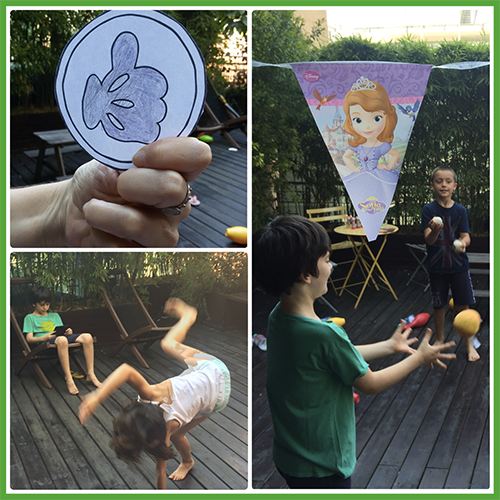 summer party summer party