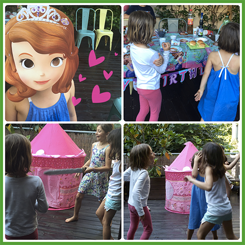 summer party summer party