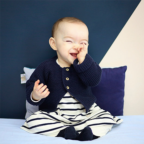 valigia per il parto