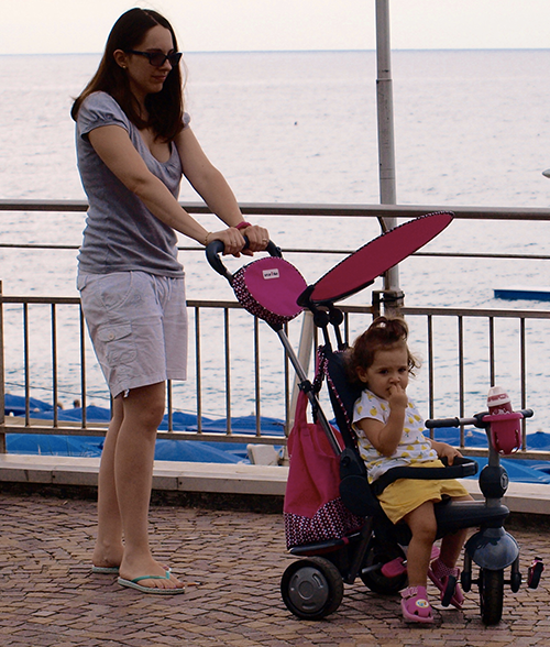 smartrike-mare-mamma