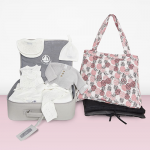 La valigia per il parto