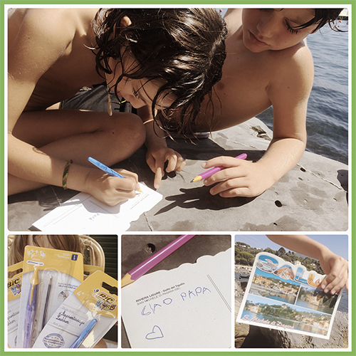 prove tecniche di prima elementare