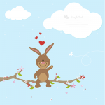 Raccontami una fiaba: La sposa del leprotto