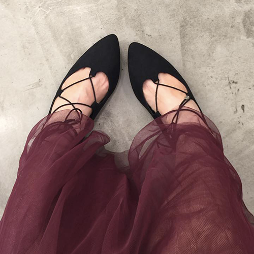 Shopping Ovs & Kids contro la sindrome da rientro