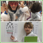 Guardando e sperimentando si impara: i laboratori Kids by Safilo