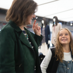 Shopping OVS & KIDS contro la sindrome da rientro