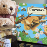 Dentro il mondo delle api #scienzaingioco