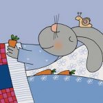 Giulio Coniglio in TV, intervista a Nicoletta Costa