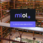 MLOL plus la biblioteca degli ebook