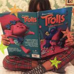 Se rinasco voglio essere un #Trolls