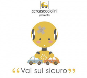 Mamme allacciate le cinture e i seggiolini #vaisulsicuro