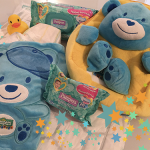 Filastrocca della salvietta perfetta