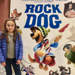 5 ottimi motivi per andare al cinema a vedere Rock Dog