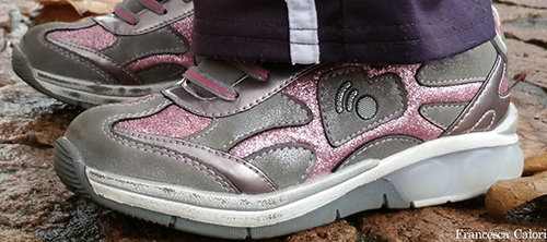 Scarpe hotsell gps bambini