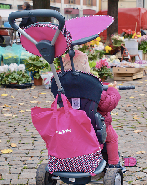 smarTrike