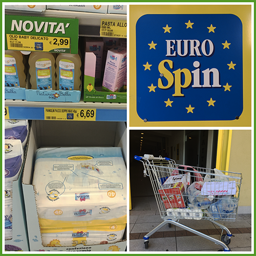 Spesa Family Al Discount Miti Da Sfatare Filastrocche It