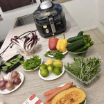 Alla prova del cuoco con Multicooker De Longhi