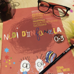 Nidi d’infanzia, nuova rivista 0-3 per educatori e non solo