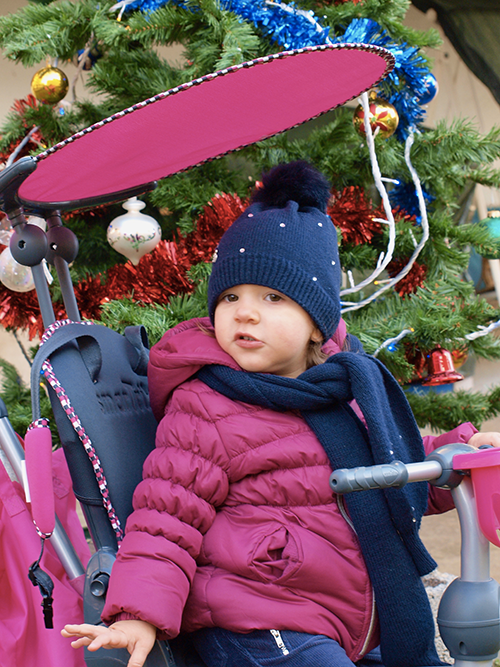 Il mio Natale con smarTrike