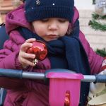 Il mio Natale con smarTrike