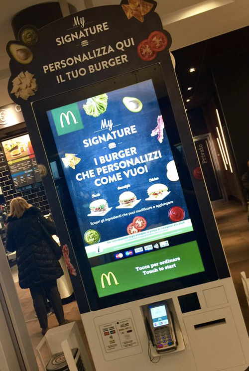 Tiriamo le fila del progetto MCmamme