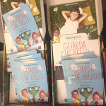 Buone abitudini che proteggono la vista dei bambini #guardachebello