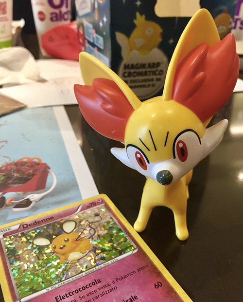 Tiriamo le fila del progetto MCmamme