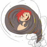 Ti racconto una fiaba: Lo starnuto