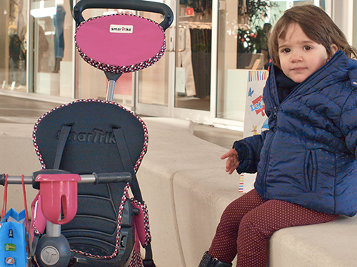 smarTrike