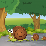 Ti racconto una fiaba: La Famiglia Felice