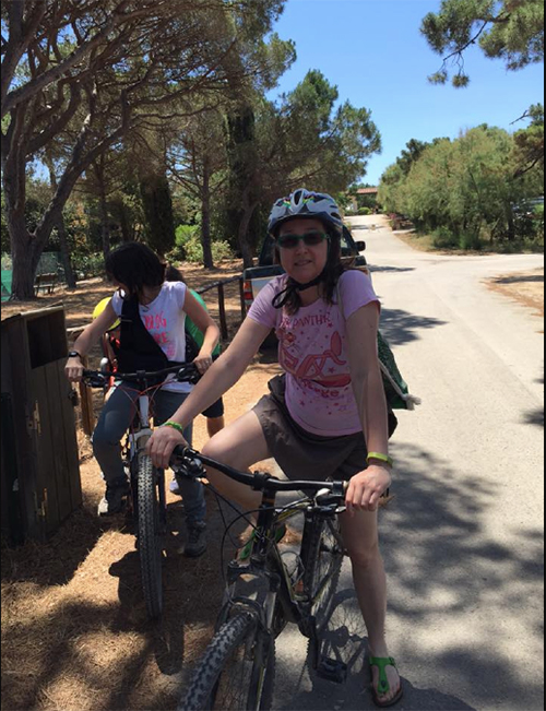 Bike all'Elba