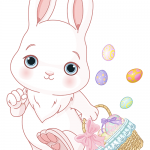 Caccia alle uova di Pasqua last minute