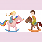 Ti racconto una fiaba: Nonsò