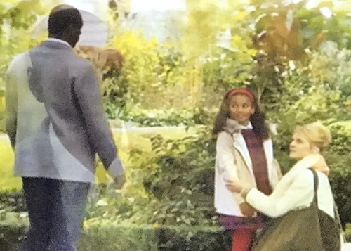 Famiglia all'Improvviso Famiglia all'Improvviso