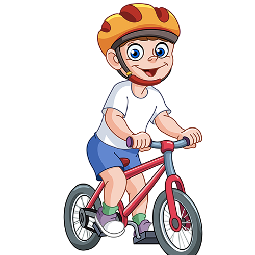 Come Insegnare Ad Un Bambino Ad Andare In Bicicletta