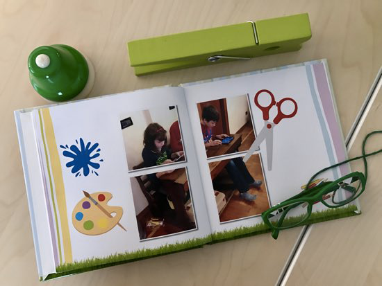 regalo per le maestre