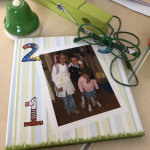 Regalo per le maestre: Fotoalbum #stampaletueemozioni