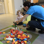 Yougenio, quando le mamme hanno bisogno del genio della lampada