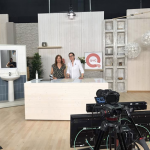 QVC-NEXT storie di imprenditoria dietro le vendite TV