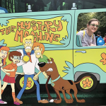 Un tranquillo (si fa per dire!) weekend da detective con Scooby-Doo